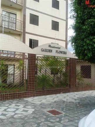 Imagem Apartamento com 2 Quartos para Alugar, 72 m² em Jardim Vergueiro - Sorocaba Imagem Apartamento com 2 Quartos para Alugar, 72 m² em Jardim Vergueiro - Sorocaba