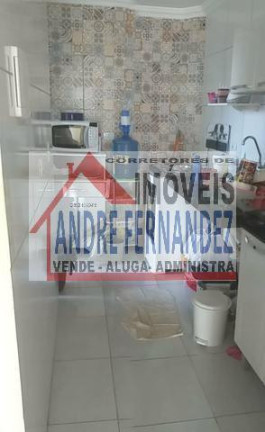 Imagem Apartamento com 3 Quartos à Venda, 100 m² em Casa Caiada - Olinda