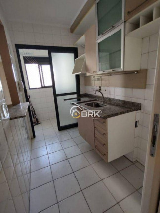 Imagem Apartamento com 1 Quarto para Alugar, 42 m² em Tatuapé - São Paulo