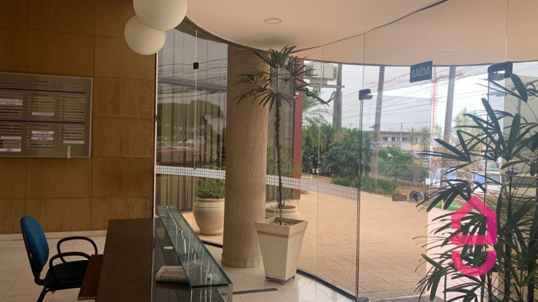 Imagem Sala Comercial à Venda,  em Setor Jardim Luz - Aparecida De Goiânia