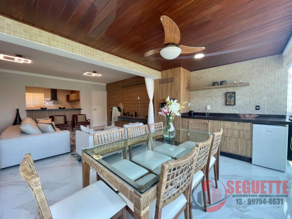Imagem Apartamento com 5 Quartos à Venda, 175 m² em Riviera De São Lourenço - Bertioga Imagem Apartamento com 5 Quartos à Venda, 175 m² em Riviera De São Lourenço - Bertioga