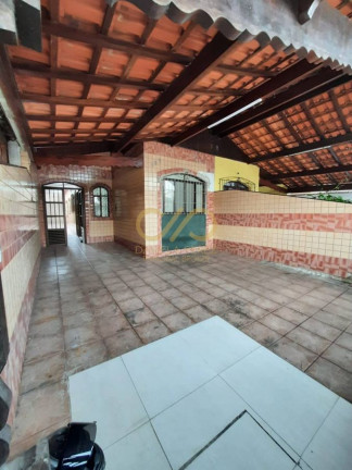 Imagem Casa com 2 Quartos à Venda, 112 m² em Real - Praia Grande Imagem Casa com 2 Quartos à Venda, 112 m² em Real - Praia Grande