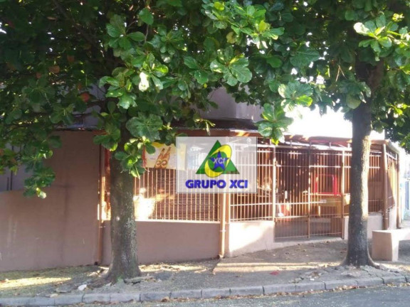 Imagem Casa com 2 Quartos à Venda, 312 m² em Jardim Campos Elíseos - Campinas Imagem Casa com 2 Quartos à Venda, 312 m² em Jardim Campos Elíseos - Campinas