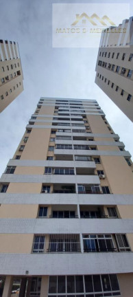 Apartamento com 3 Quartos à Venda, 120 m² em Aldeota - Fortaleza