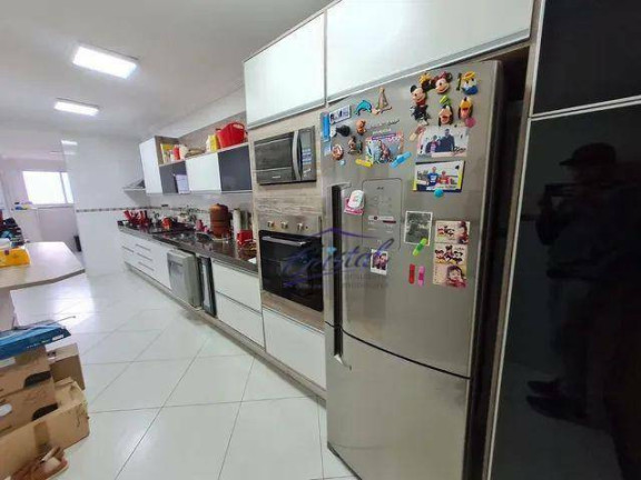 Imagem Apartamento com 3 Quartos à Venda, 135 m² em Aviação - Praia Grande