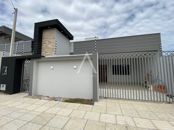 Casa com 2 Quartos à Venda, 122 m² em Jardim Das Itaúbas - Sinop