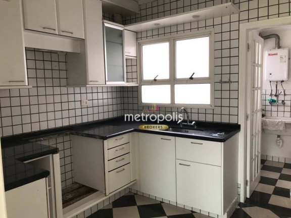 Apartamento com 3 Quartos à Venda, 114 m² em Nova Petrópolis - São Bernardo Do Campo