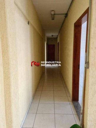 Imagem Galpão para Alugar, 1 m² em Fazendinha - Santana De Parnaíba