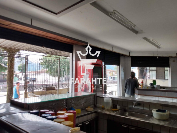 Imagem Imóvel Comercial à Venda, 85 m² em Areia Branca - Santos Imagem Imóvel Comercial à Venda, 85 m² em Areia Branca - Santos
