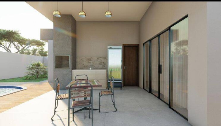 Imagem Casa com 3 Quartos à Venda, 164 m² em Nova São Pedro - São Pedro Da Aldeia