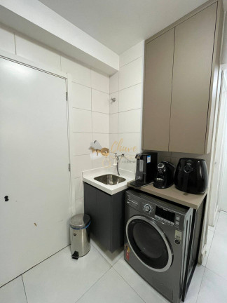 Imagem Apartamento com 2 Quartos à Venda, 32 m² em Parque Fongaro - São Paulo Imagem Apartamento com 2 Quartos à Venda, 32 m² em Parque Fongaro - São Paulo