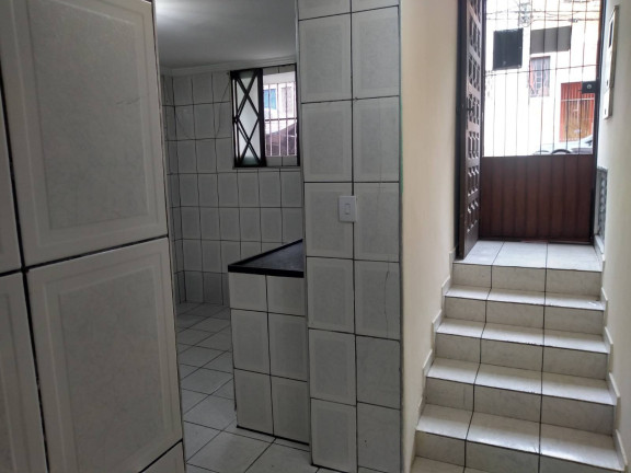 Imagem Apartamento com 1 Quarto para Alugar, em Bela Vista - São Paulo Imagem Apartamento com 1 Quarto para Alugar, em Bela Vista - São Paulo