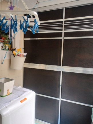 Imagem Apartamento com 3 Quartos à Venda, 56 m² em Itaquera - São Paulo