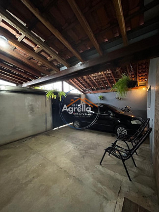 Imagem Casa com 2 Quartos à Venda, 100 m² em Parque Residencial Ypê Amarelo - Mogi Guaçu Imagem Casa com 2 Quartos à Venda, 100 m² em Parque Residencial Ypê Amarelo - Mogi Guaçu