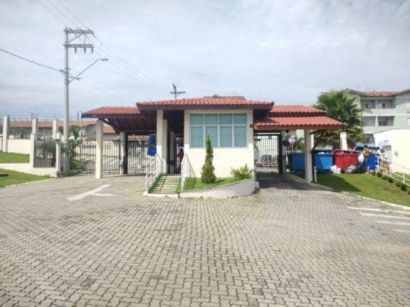 Casa com 3 Quartos à Venda, 92 m² em Parque Paduan - Taubaté
