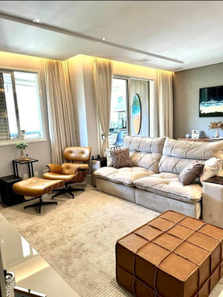Imagem Apartamento com 2 Quartos à Venda, 104 m² em Tamboré - Santana De Parnaíba