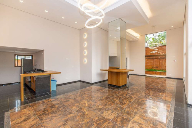 Imagem Apartamento com 3 Quartos à Venda, 110 m² em Campo Belo - São Paulo