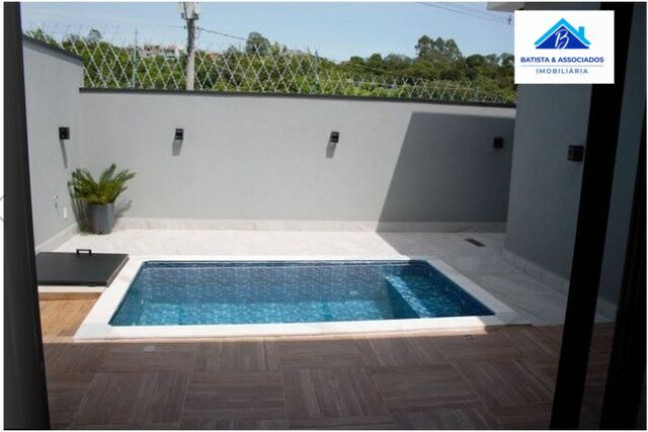Imagem Casa com 3 Quartos à Venda, 177 m² em Roncáglia - Valinhos Imagem Casa com 3 Quartos à Venda, 177 m² em Roncáglia - Valinhos