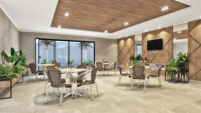 Imagem Apartamento com 2 Quartos à Venda, 52 m² em Zona 7 - Maringá Imagem Apartamento com 2 Quartos à Venda, 52 m² em Zona 7 - Maringá