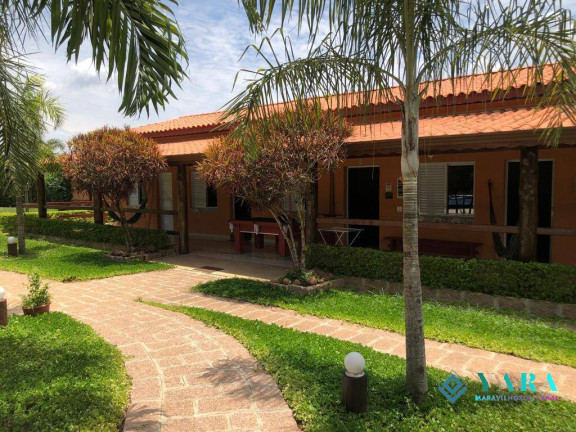 Imagem Chácara com 14 Quartos à Venda, 20.000 m² em Ubatuba Imagem Chácara com 14 Quartos à Venda, 20.000 m² em Ubatuba