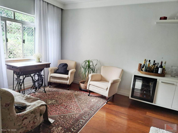 Imagem Apartamento com 3 Quartos à Venda, 112 m² em Vila Madalena - São Paulo Imagem Apartamento com 3 Quartos à Venda, 112 m² em Vila Madalena - São Paulo