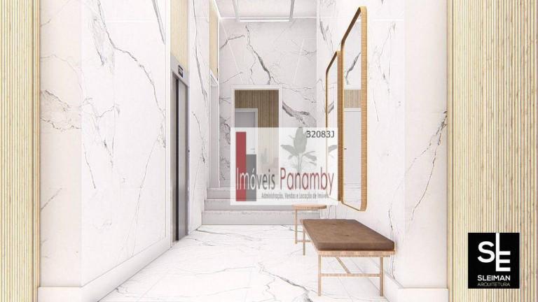 Apartamento com 2 Quartos para Alugar, 80 m² em Bela Vista - São Paulo
