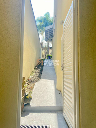 Imagem Casa com 4 Quartos à Venda, 290 m² em Urbanova - São José Dos Campos