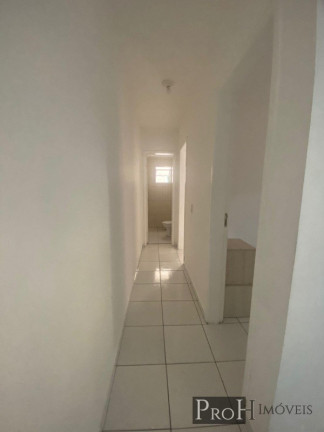 Imagem Apartamento com 2 Quartos à Venda, 42 m² em Parque Das Nações - Santo André