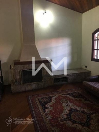 Imagem Sobrado com 4 Quartos à Venda, 430 m² em Jardim Aida - Guarulhos Imagem Sobrado com 4 Quartos à Venda, 430 m² em Jardim Aida - Guarulhos