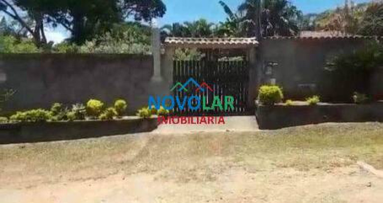 Terreno à Venda, 480 m² em Praia Linda - São Pedro Da Aldeia