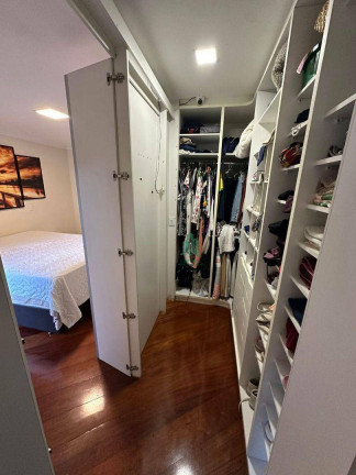 Imagem Apartamento com 3 Quartos à Venda, 170 m² em Vila Galvão - Guarulhos