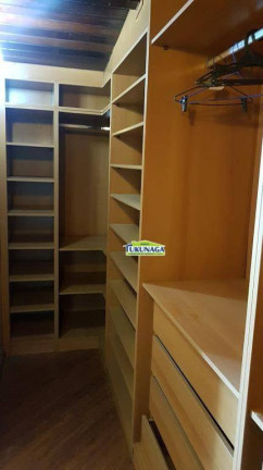 Imagem Sobrado com 3 Quartos à Venda, 250 m² em Jardim Barbosa - Guarulhos