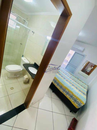 Imagem Apartamento com 2 Quartos à Venda, 126 m² em Guilhermina - Praia Grande Imagem Apartamento com 2 Quartos à Venda, 126 m² em Guilhermina - Praia Grande