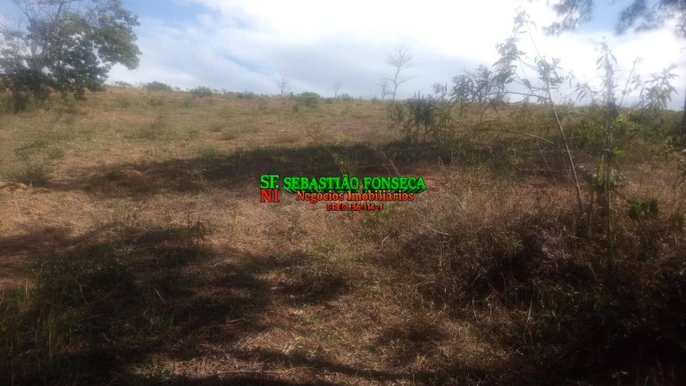 Chácara à Venda, 15 m² em Zona Rural De Jambeiro - Jambeiro