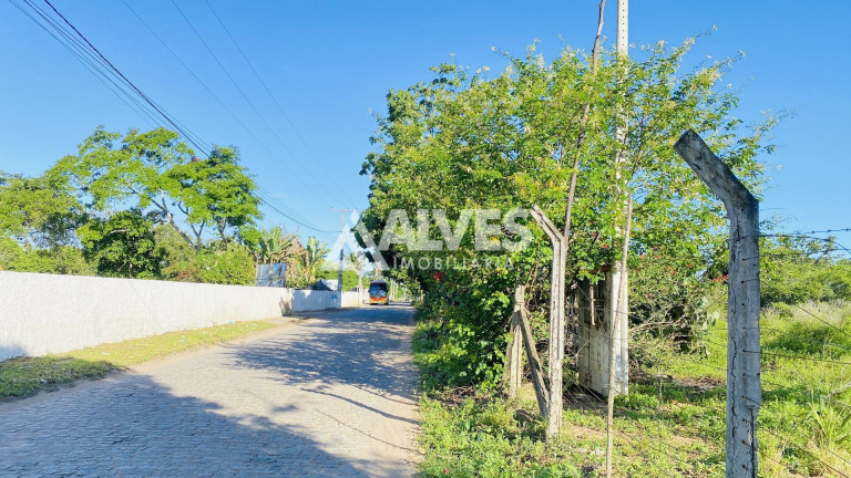 Imagem Terreno à Venda, 348.000 m² em Conceição - Feira De Santana Imagem Terreno à Venda, 348.000 m² em Conceição - Feira De Santana