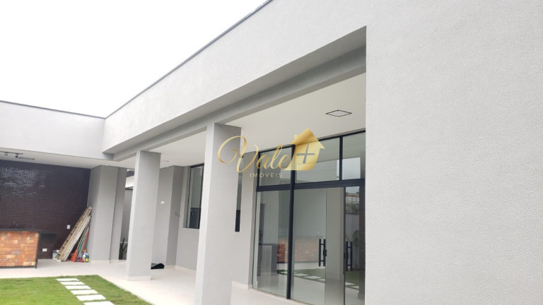 Imagem Casa com 3 Quartos à Venda, 254 m² em Condomínio Terras Do Vale - Caçapava