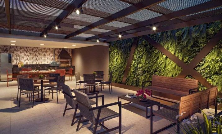 Imagem Imóvel com 2 Quartos à Venda, 133 m² em Vila Osasco - Osasco