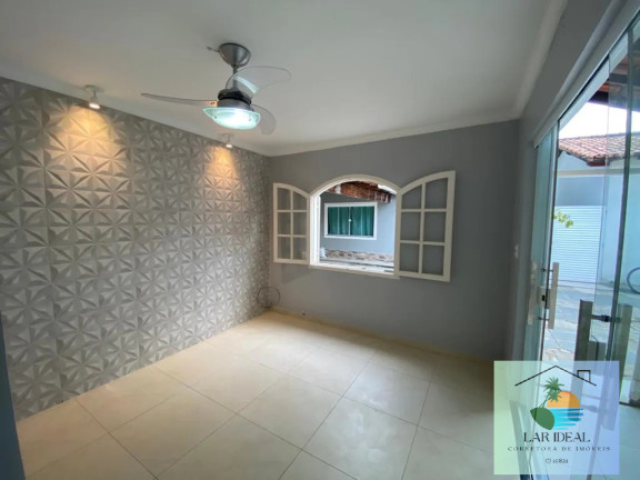 Imagem Casa com 2 Quartos à Venda, 66 m² em Jardim Excelsior - Cabo Frio