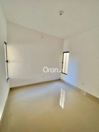 Imagem Casa com 3 Quartos à Venda, 100 m² em Residencial Center Ville - Goiânia