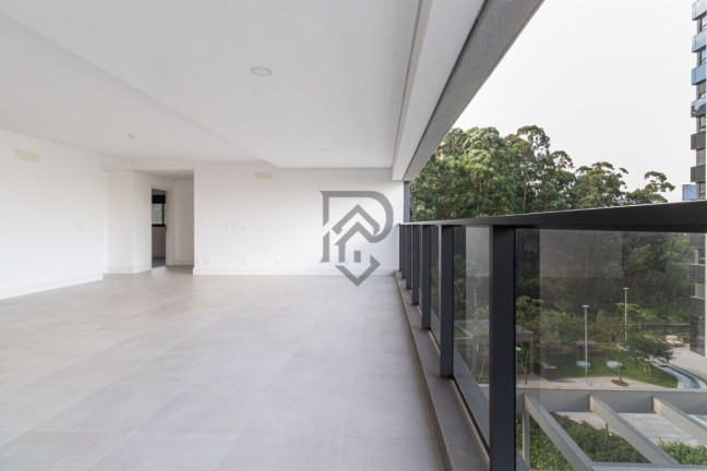 Imagem Apartamento com 2 Quartos à Venda, 142 m² em Cidade Jardim - São Paulo