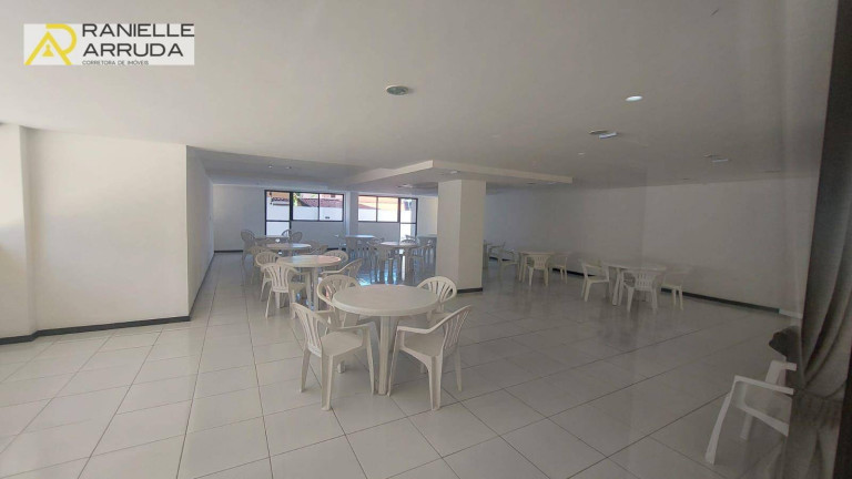 Imagem Apartamento com 3 Quartos à Venda, 120 m² em Manaíra - João Pessoa Imagem Apartamento com 3 Quartos à Venda, 120 m² em Manaíra - João Pessoa