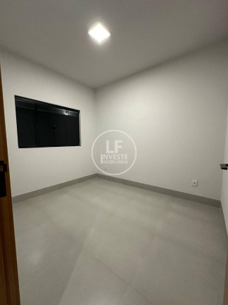 Imagem Casa com 3 Quartos à Venda, 100 m² em Jardim Ipiranga - Continuação - Aparecida De Goiânia Imagem Casa com 3 Quartos à Venda, 100 m² em Jardim Ipiranga - Continuação - Aparecida De Goiânia