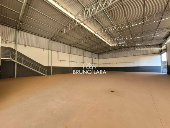 Imagem Galpão para Alugar, 750 m² em Condomínio Industrial Vale Dos Igarapés - Igarapé Imagem Galpão para Alugar, 750 m² em Condomínio Industrial Vale Dos Igarapés - Igarapé