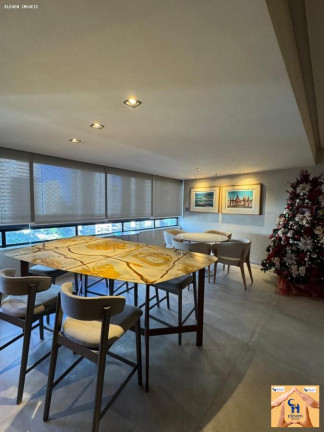 Imagem Apartamento com 3 Quartos à Venda, 200 m² em Horto Florestal - Salvador