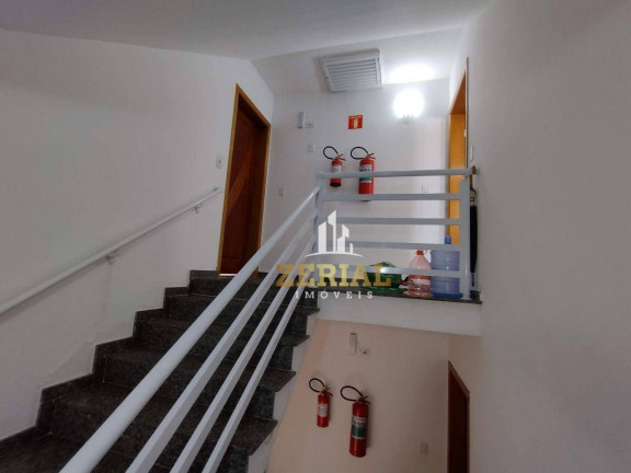 Imagem Cobertura com 2 Quartos à Venda, 84 m² em Vila Alice - Santo André