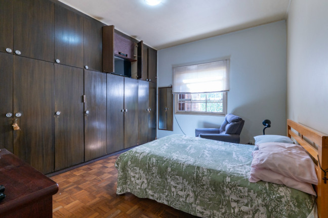 Imagem Casa com 3 Quartos à Venda, 206 m² em Vila Inah - São Paulo