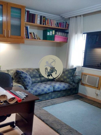 Imagem Cobertura com 3 Quartos à Venda, 200 m² em Embare - Santos