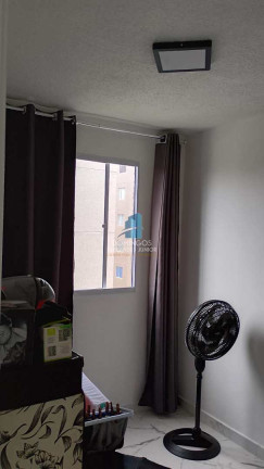 Imagem Apartamento com 2 Quartos à Venda, 42 m² em Jardim Helian - São Paulo