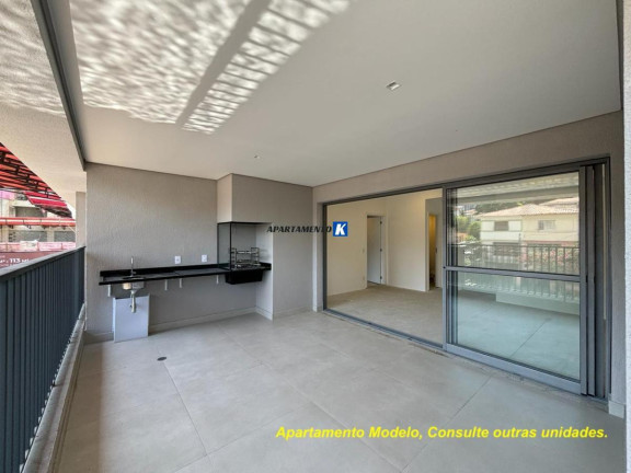 Imagem Apartamento com 3 Quartos à Venda, 114 m² em Vila Clementino - São Paulo Imagem Apartamento com 3 Quartos à Venda, 114 m² em Vila Clementino - São Paulo