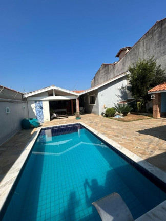 Imagem Casa com 2 Quartos à Venda, 214 m² em Jardim Silvestre Iv - Amparo Imagem Casa com 2 Quartos à Venda, 214 m² em Jardim Silvestre Iv - Amparo